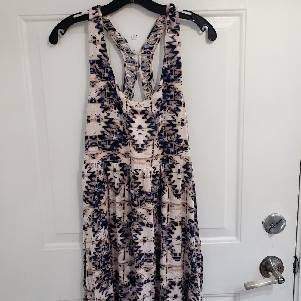 Cynthia Rowley Dress